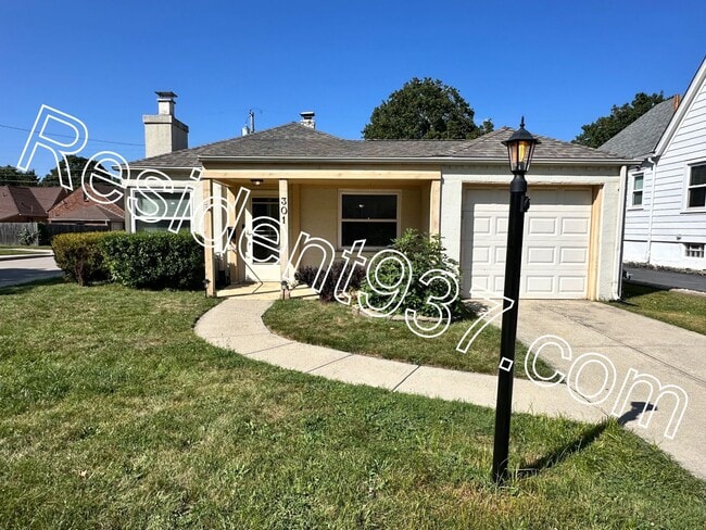 Building Photo - Charming 2 Bed 1 bath in Kettering Rental