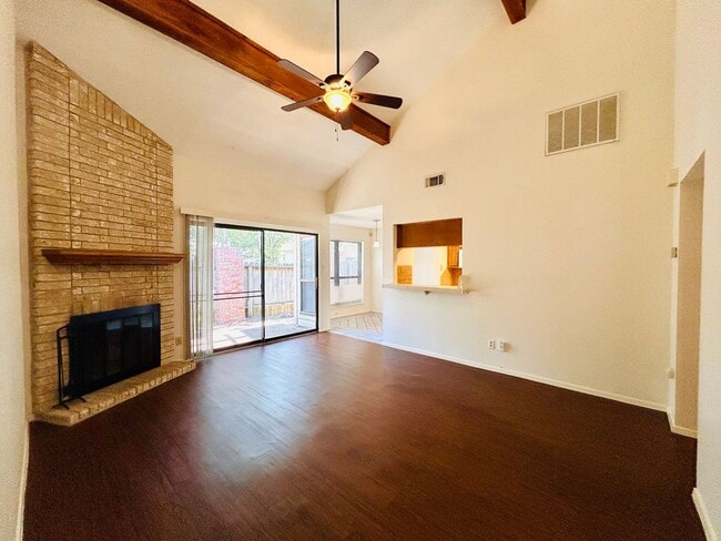 Photo - 3801 Manchaca Rd #1 78704 | 1 bed 1 bath $...