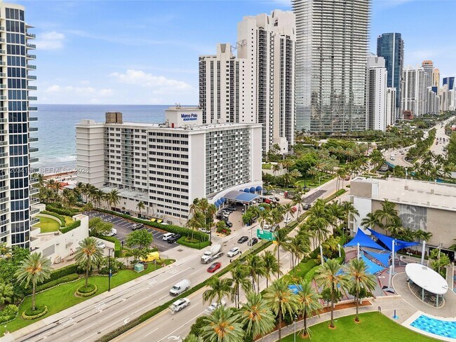 Photo - 19201 Collins Ave Unit 341