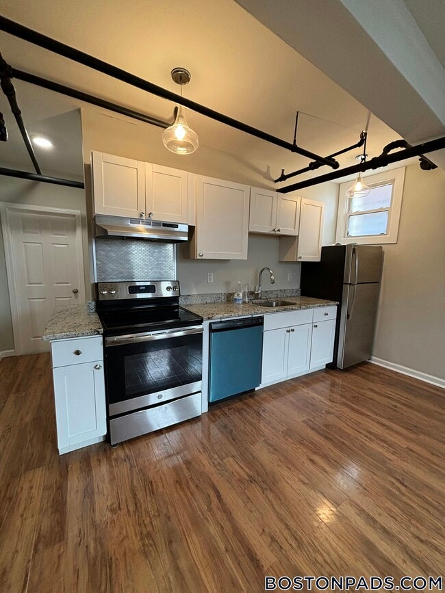 Photo - 1185 Commonwealth Ave Unit 101