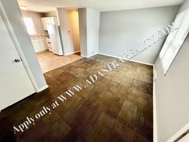 Photo - Beautiful 2 Bed 1 Bath Duplex in Independence-Available in FEBRUARY!!