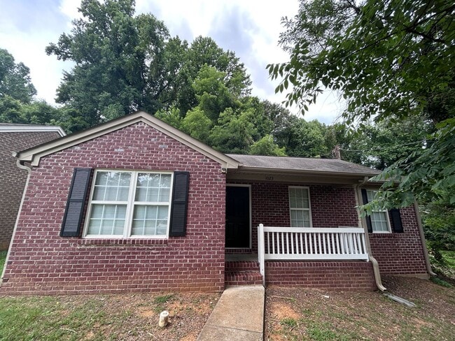 Photo - Coming Soon!! Great 3 Bedroom, 2 Bath Brick home in High Point!