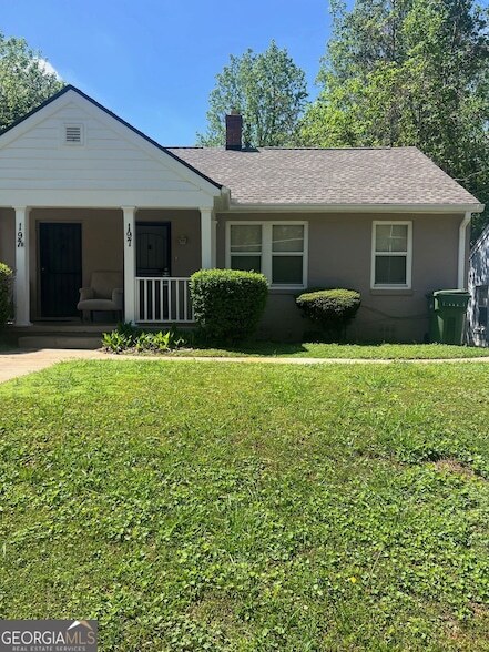 Photo - 197 Holderness St SW
