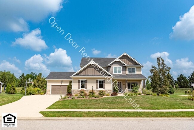 Building Photo - 13558 Paperbark Trail Rental