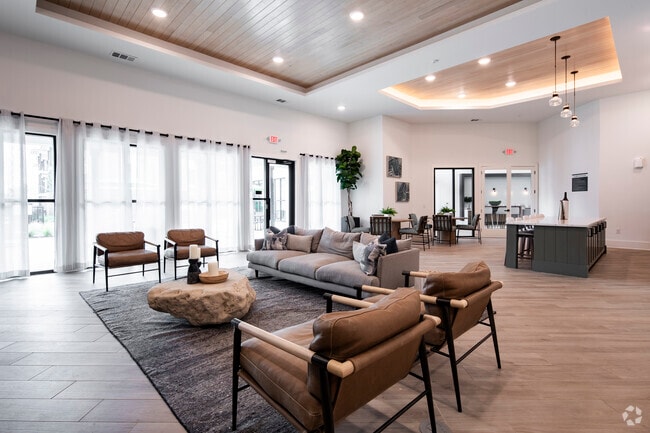 Clubhouse