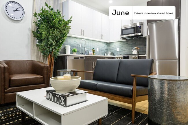 Photo - Room in Shared 4 bed/1.5 bath home Unidad D