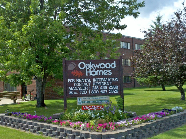 Oakwood Homes - Oakwood Homes