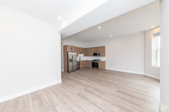 Building Photo - 1907 S Racine Ave Unit 2F Rental