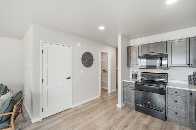 Photo - Lincoln Heights