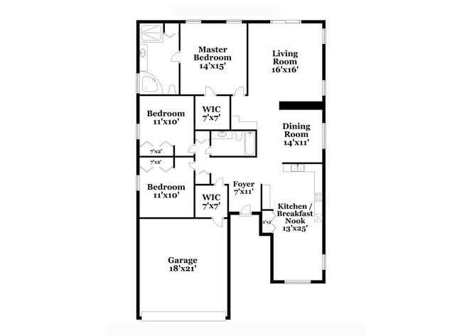 Photo - 4085 Waltham Forest Dr