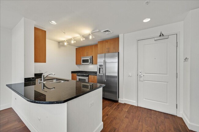 Photo - Dual Masters & Incredible Strip Views, 37th Floor or Allure