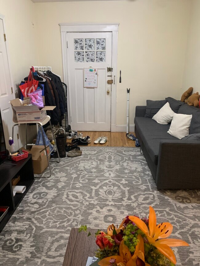 Photo - 62 Egmont St Unit 3