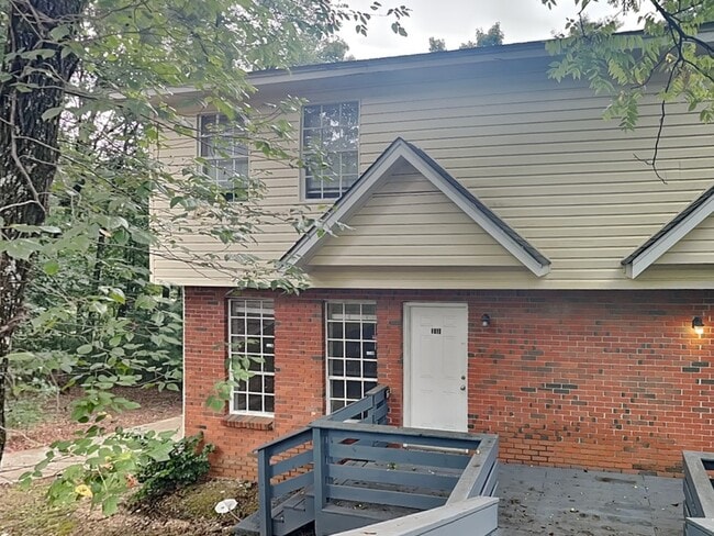 Building Photo - 1711 6th Pl Cir NW Rental