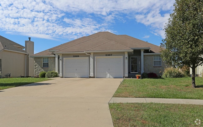 Mariposa Townhomes