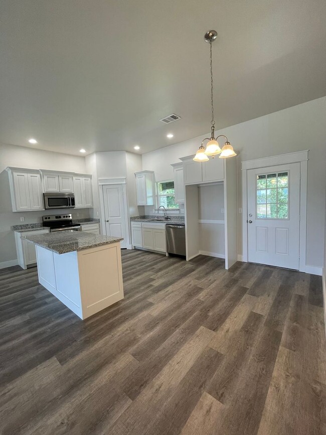 Photo - Privacy Fenced 4/2 Located for Convenience