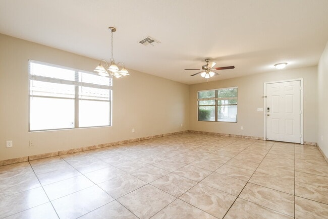 Photo - 2768 W San Carlos Ln
