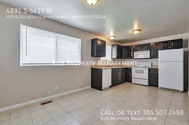 Photo - 4891 S 5415 W