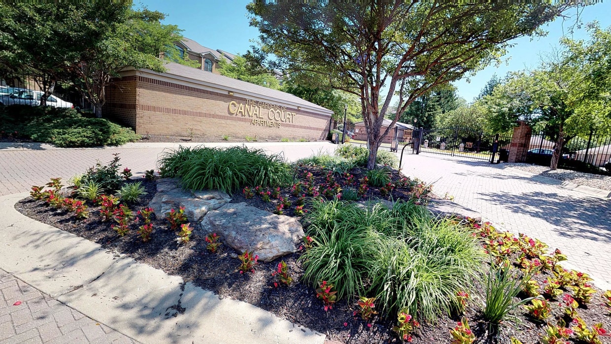 Photo - Gardens of Canal Court Apartments