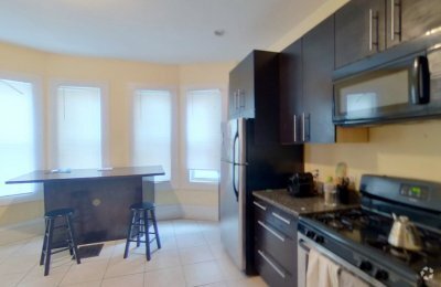 Building Photo - 3147-3149 Washington St Unit 2 Rental
