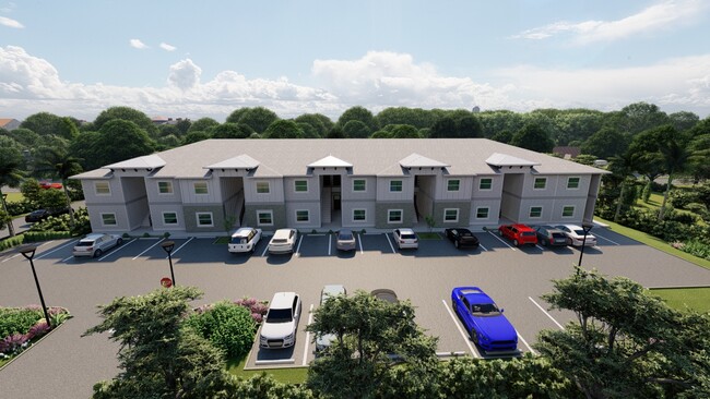 The Grove - The Grove Apartments