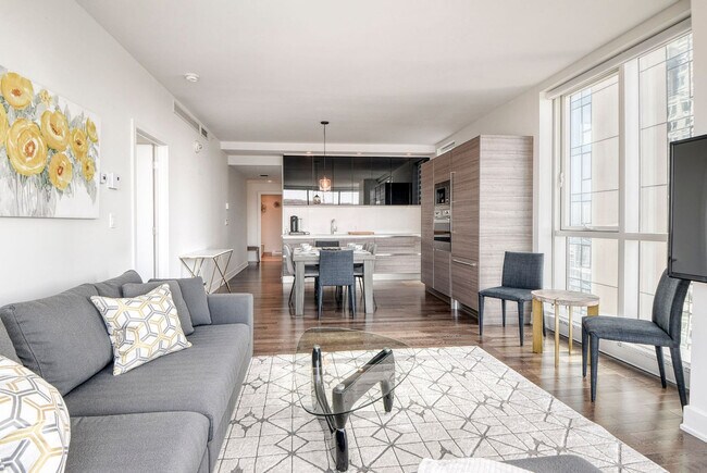 Photo - 1300 Boul. René-Lévesque O Unit FL32-ID1264143P