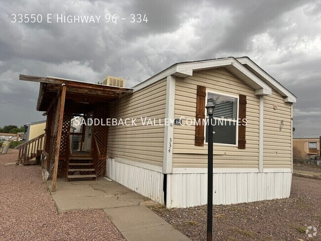 Building Photo - 33550 E Highway 96-334 Rental