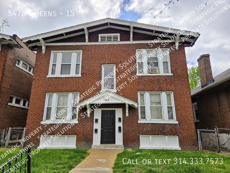 5478 Queens-1S - 5478 Queens-1S Unit 1S