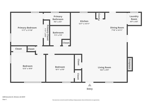 Photo - 6490 Executive Dr