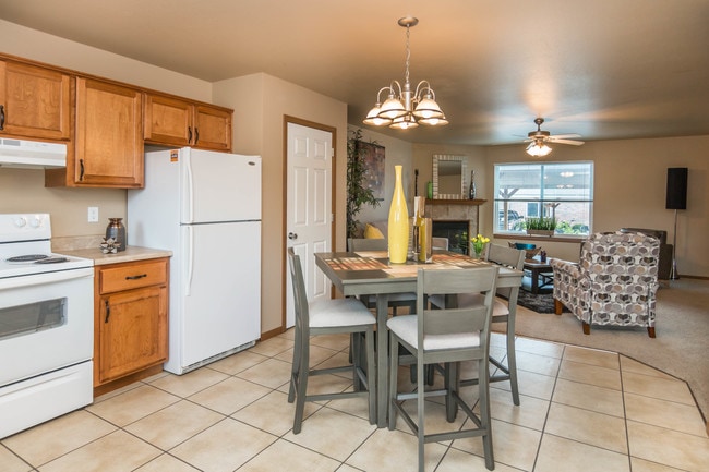 Photo - Blakewood Townhomes