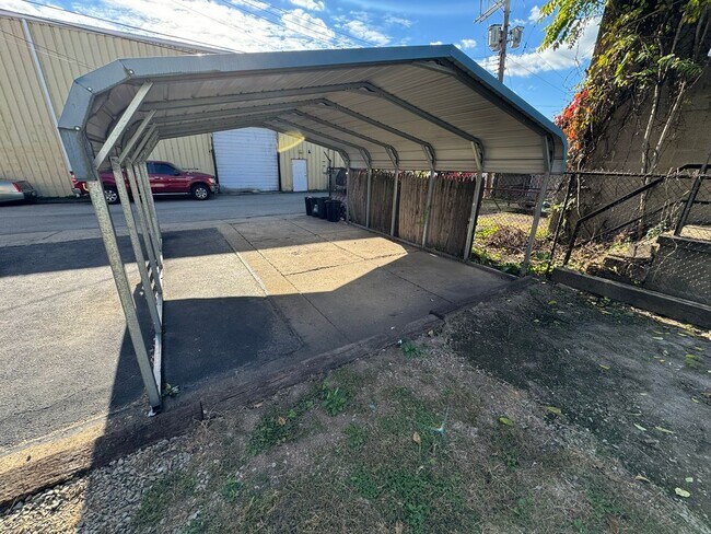 Photo - Fully Updated 3-Bed 1-Bath House w/ Covere...
