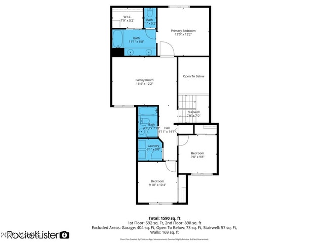 Photo - 1501 S 113th Dr