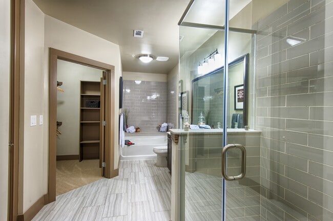 Clean lines meet comfort.