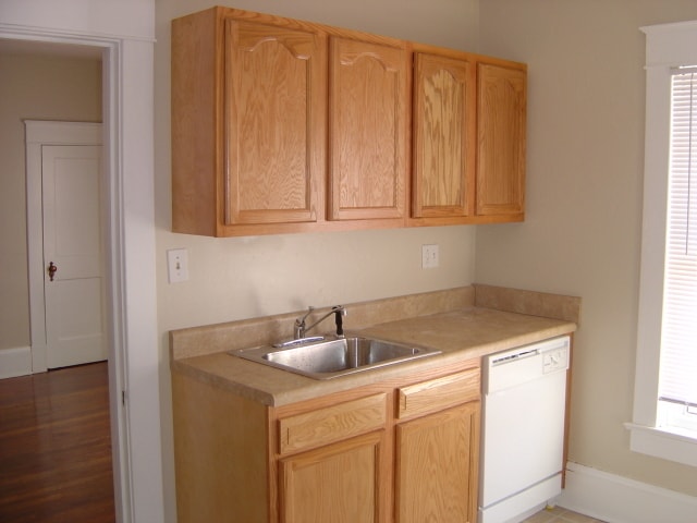 Photo - 1 BR Duplex w/ Lawn Service Included