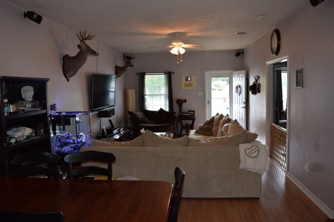 Photo - AUG PRE-LEASE! 3 Bed/3 Bath Duplex with Hu...