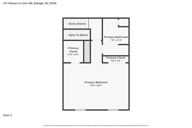 Photo - 311 Gilman Ln