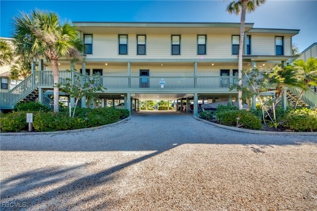 Building Photo - 16640 Bocilla Island Club Dr