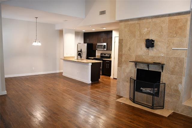 Building Photo - 5806 Birchbrook Dr Unit 205 Rental