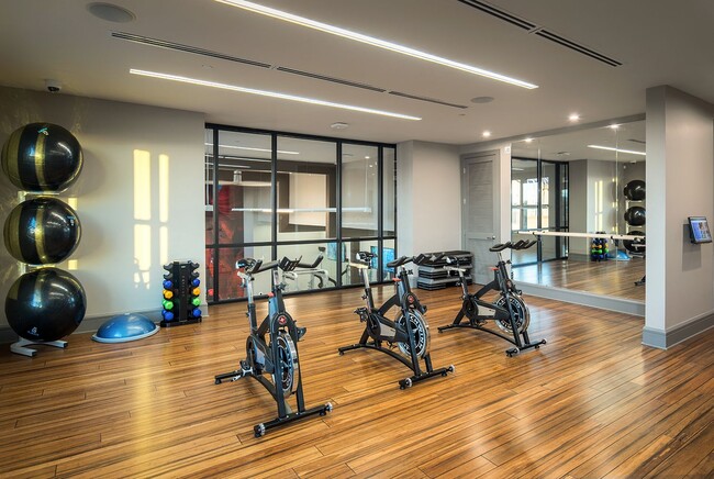 The Core Scottsdale