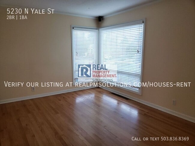 Photo - 5230 N Yale St