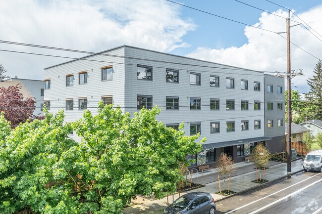 Photo - Powellhurst Place