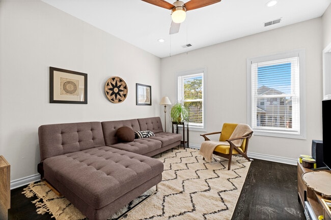 Photo - 2338 W 18th Pl Unit 2