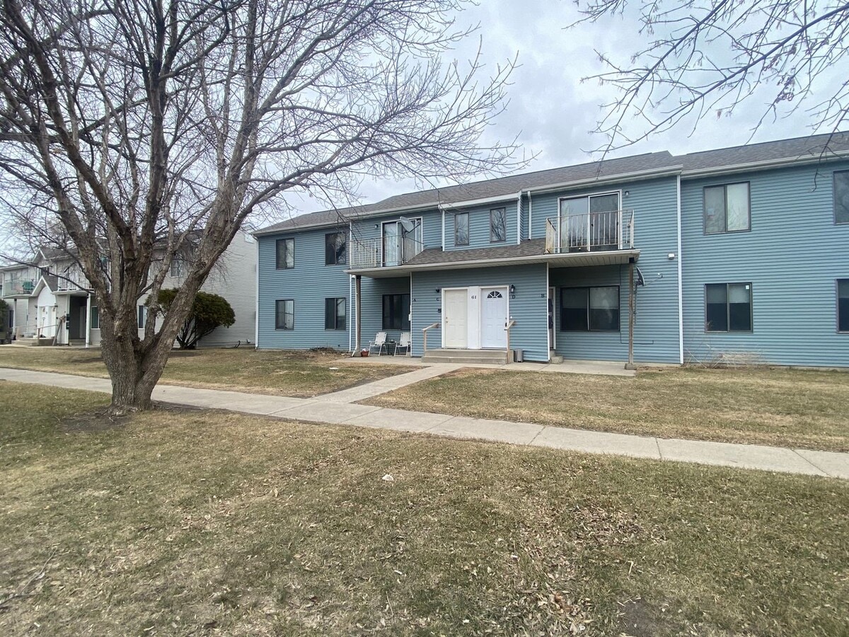 Photo - 2 Bed, 1 Bath Townhome in West Fargo!