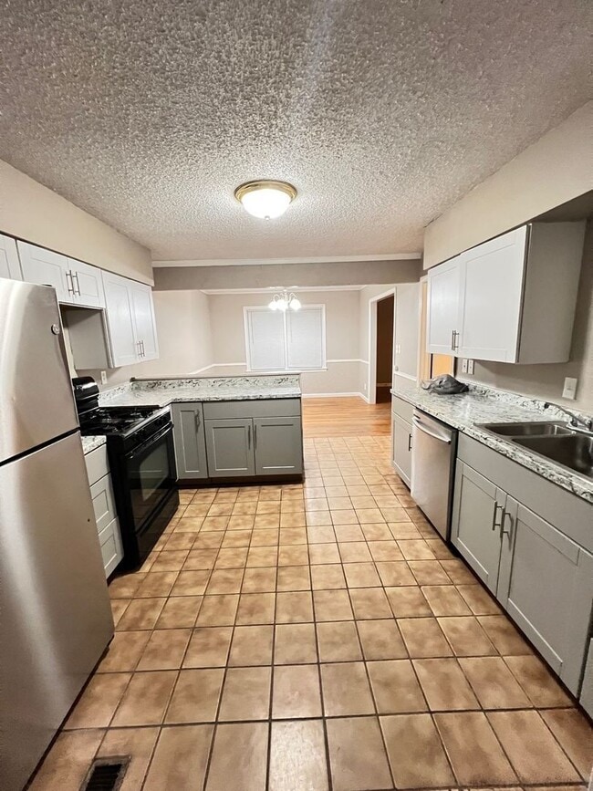 Photo - Charming 2 Bed, 1 Bath Home in the Heart of Tulsa!
