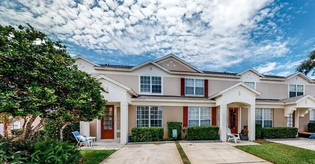 Photo - 2338 Silver Palm Dr Townhome