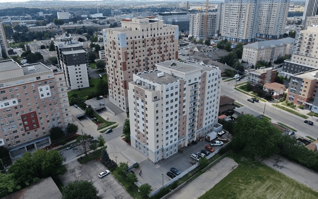 Building Photo - Walnut Village Inc.