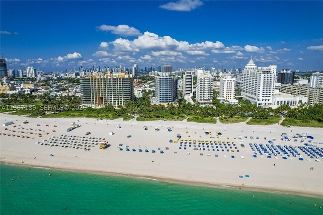 Building Photo - 1500 Ocean Dr Unit 505