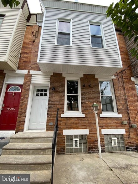 Photo - 3603 Sepviva St Townhome