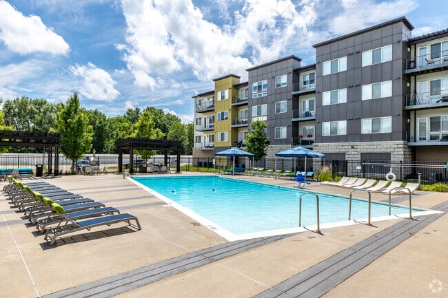 Building Photo - Residences at 62W Rental