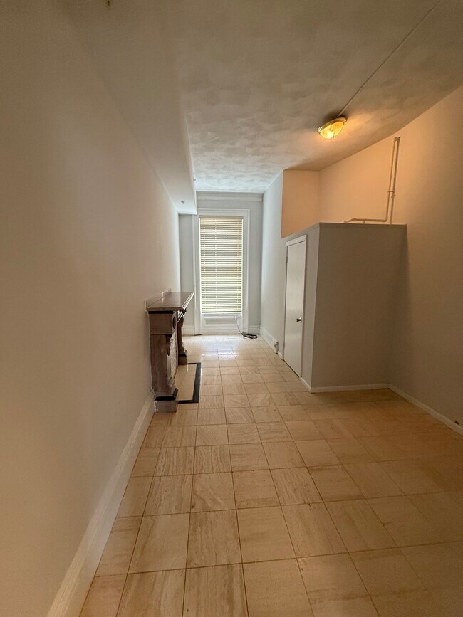 161 Benefit st/Luxury Residences for Lease