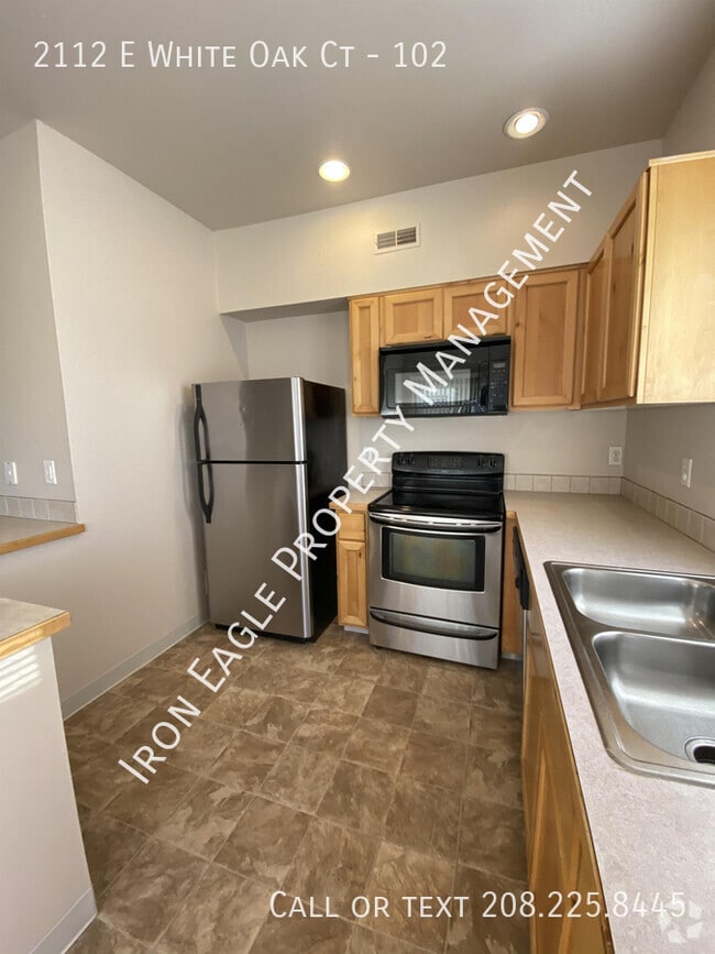 Building Photo - 2112 E White Oak Ct Unit 102 Rental